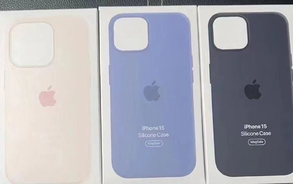 赤峰苹果14维修站分享iPhone14手机壳能直接给iPhone15用吗？ 