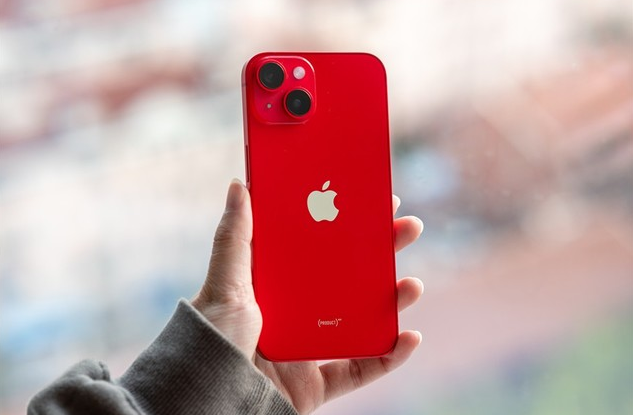 赤峰苹果14维修分享为什么大家觉得iPhone 14不香了 
