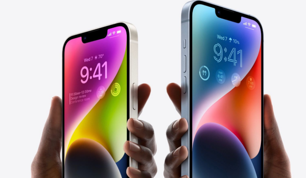 赤峰苹果14维修分享iPhone 14系列支持的eSIM卡有哪些优点 
