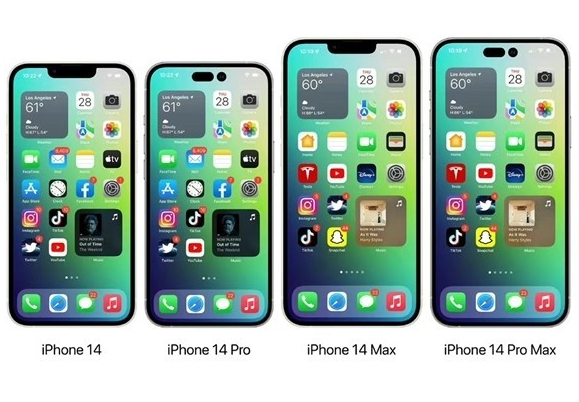 赤峰苹果14维修分享iPhone14可以分期吗 