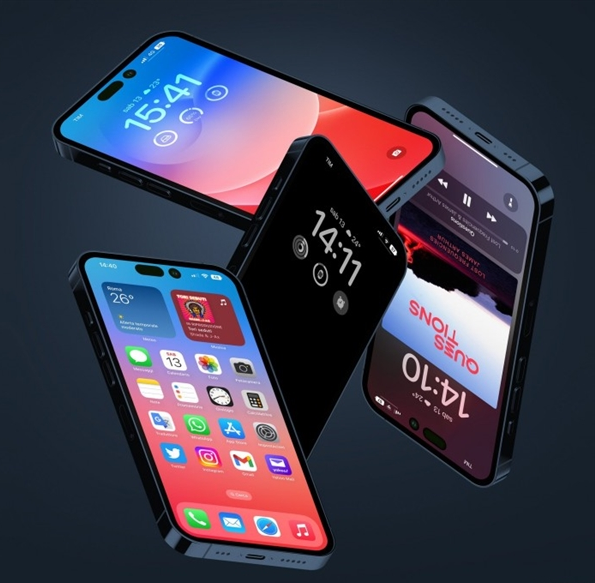 赤峰苹果14维修分享入门级iPhone 14多少钱 