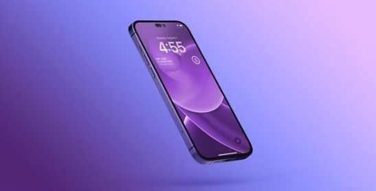 赤峰苹果14维修分享iPhone14配色有哪些 