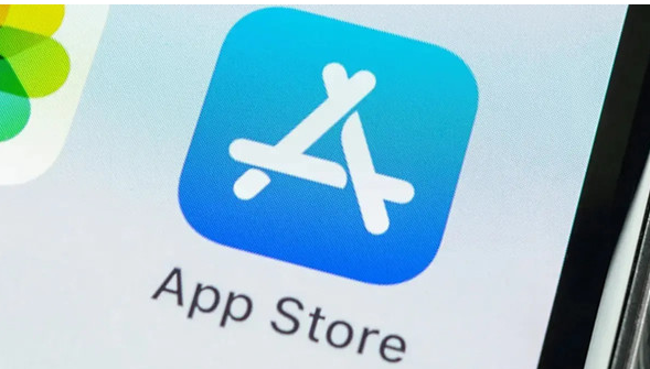 赤峰苹果手机维修分享应用商店出现大量色情App，苹果会处理吗 