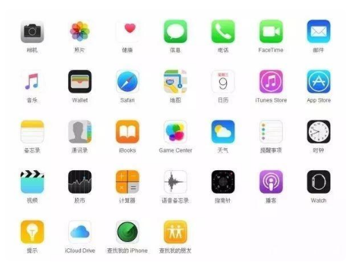 赤峰苹果手机维修分享iPhone 自带 App 有哪些不为人知的优点 