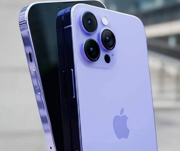 赤峰苹果14维修分享凭什么4800万像素的iPhone14就能上热搜 
