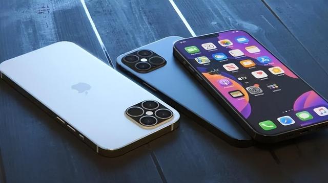 赤峰苹果14维修分享iPhone 14上市后，iPhone 13会下架吗 