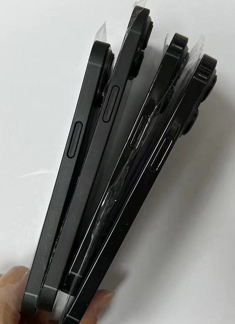赤峰苹果14维修分享iPhone14电池多少毫安 