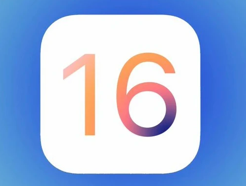 赤峰苹果手机维修分享iOS16不支持iPhone6s，手中的6s怎么办 