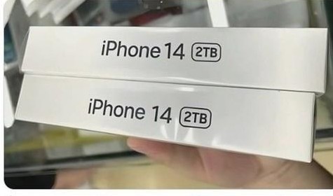 赤峰苹果14维修分享iPhone 14值得下手吗 