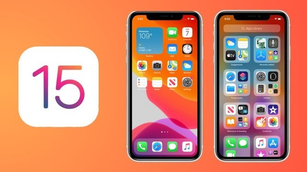 赤峰苹果13维修分享iPhone13更新iOS 15.5，体验如何 