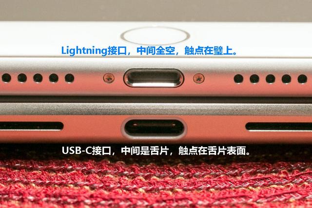 赤峰苹果14维修分享iPhone 14会是什么接口 