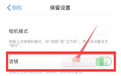 赤峰苹果13维修分享iPhone13拍照有绿点是怎么回事 