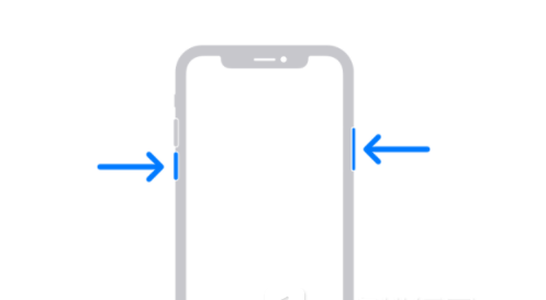 赤峰苹果13维修分享iPhone13屏幕失灵怎么办 