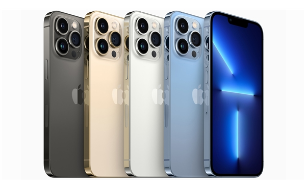 赤峰苹果14维修分享iPhone 14、14 Pro/Max规格、售价汇总 