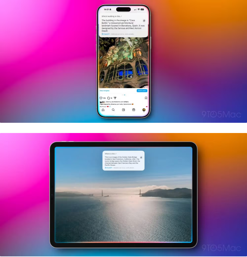 赤峰苹果手机维修分享苹果 Siri 接入 ChatGPT AI  