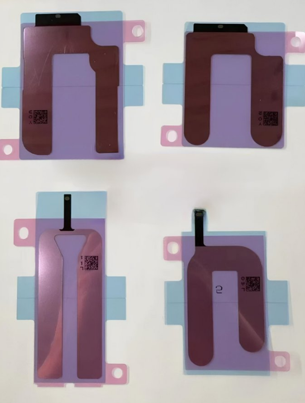 赤峰苹果手机维修分享iPhone 17 Pro 机型电池将采用创新型粘合剂 