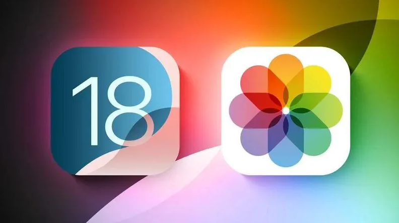 赤峰苹果手机维修分享苹果 iOS / iPadOS 18.1Beta 3 发布 