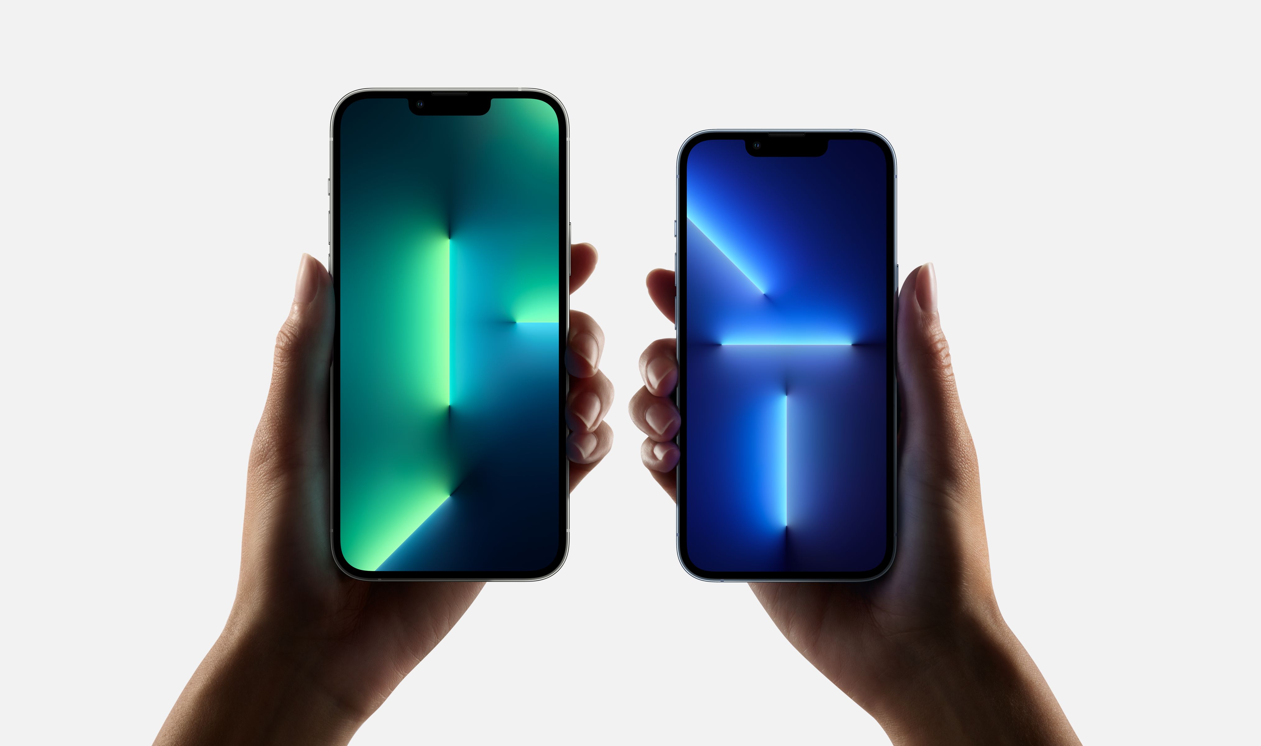 赤峰苹果手机维修分享iPhone 13 四款机型怎么选 