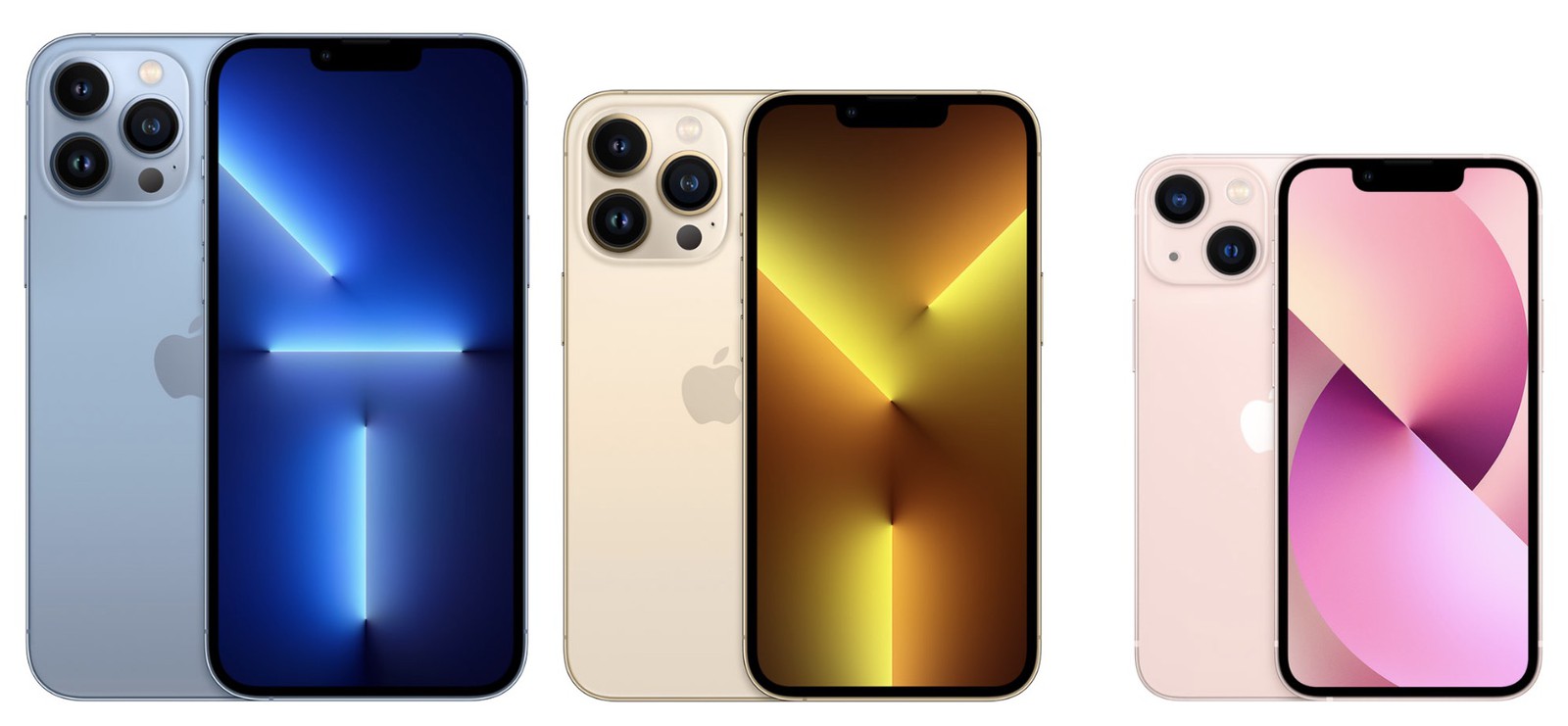 赤峰苹果手机维修分享iPhone 13续航怎么样 