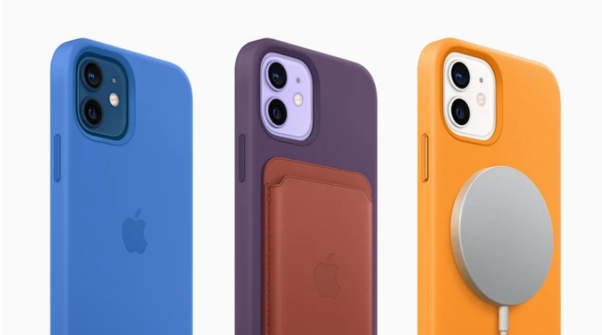 赤峰苹果手机维修分享关于 iPhone 13 的细节爆料 