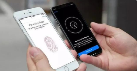 赤峰苹果手机维修分享iPhone 13 系列会有屏下指纹吗 