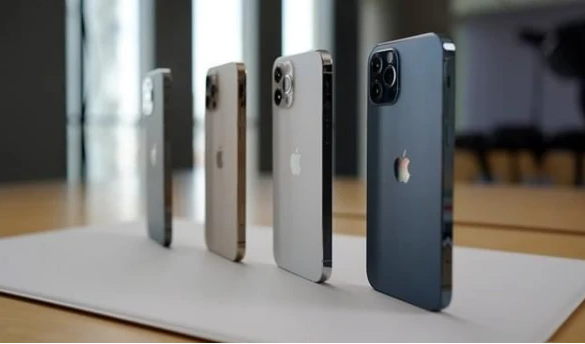 赤峰苹果手机维修分享为什么说iPhone13才是真旗舰 