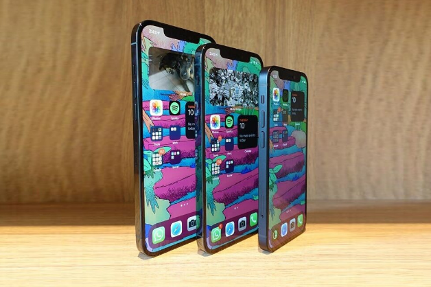 赤峰苹果手机维修分享iPhone 13发布日期 