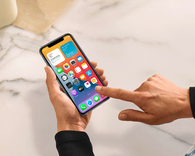 赤峰苹果手机维修分享iPhone 12 出现运行缓慢或死机的情况怎么办 