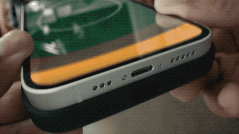 赤峰苹果手机维修分享未来 Magsafe 还有哪些发展空间 