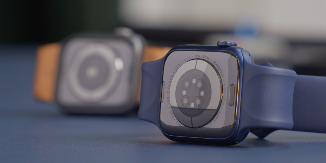 赤峰苹果手机维修分享Apple Watch 是如何测量卡路里的 