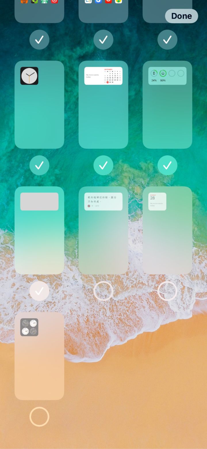 赤峰苹果手机维修分享iPhone 升级 iOS 14 后的四个实用小技巧 