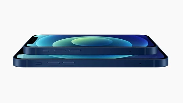 赤峰苹果手机维修分享iPhone 12 mini 锁屏后触屏失灵怎么办 