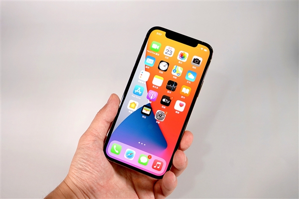 赤峰苹果手机维修分享iOS 14.2修订版已到，专属iPhone 12系列 