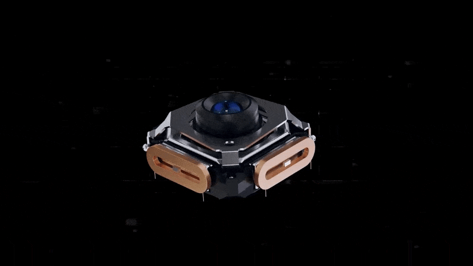 赤峰苹果手机维修分享iPhone 12 Pro Max 独享的这颗传感器更大的特点是什么 