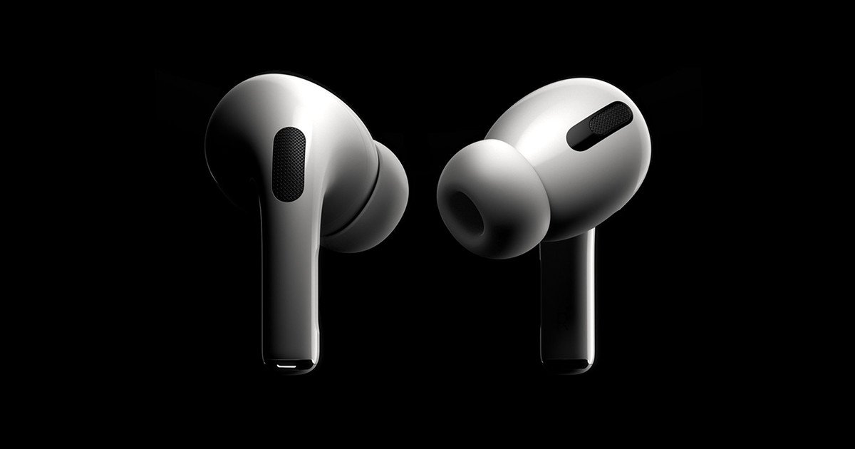 赤峰苹果手机维修分享AirPods Pro 爆音、降噪效果下降怎么办 