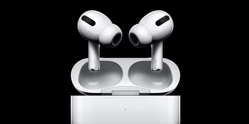 赤峰苹果手机维修分享AirPods Pro 出现静电噪音 