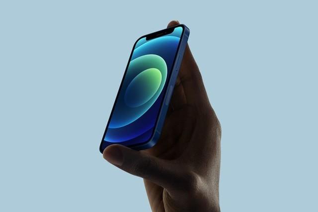赤峰苹果手机维修分享iPhone 12 mini辐射很大吗 