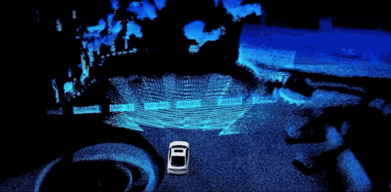 赤峰苹果手机维修分享iPhone 12 Pro 搭载的 LiDAR 镜头与 ToF 镜头有什么不同 
