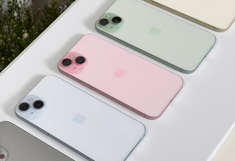 赤峰iPhone15序列号查询分享如何查找苹果15手机序列号的位置