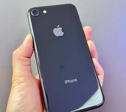 赤峰苹果8系统维修分享iPhone8手机系统升级后无法开机如何修复 
