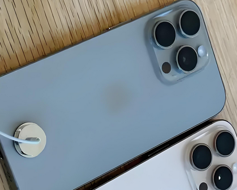 赤峰iPhone16无法开机维修网点分享苹果16无法开机怎么办 