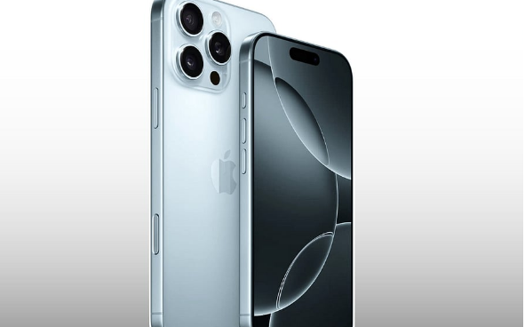 赤峰苹果手机维修分享iPhone 16 Pro换电池 