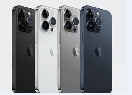 赤峰苹果维修点分享iPhone 16 Pro进水维修 