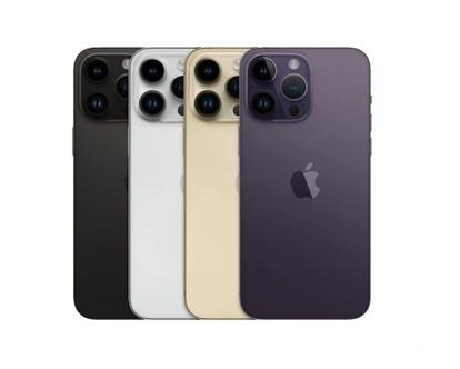赤峰苹果维修点分享iPhone 14 Pro Max换屏被忽视的工艺细节 