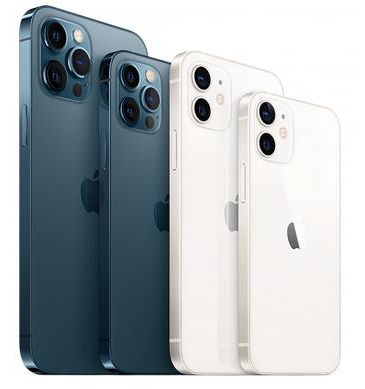 赤峰苹果维修点分享iPhone 12 Pro维修主板被忽略的实操故障 
