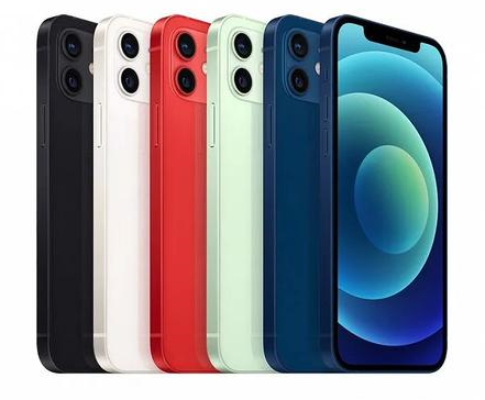 赤峰苹果维修点分享iPhone 12 Pro Max维修主板易被忽略的实操故障 