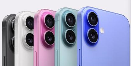 赤峰苹果维修点分享iPhone 16主板维修硬件故障 