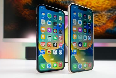 赤峰苹果维修点分享iPhone 14 Plus自动关机内存连锁故障解析 