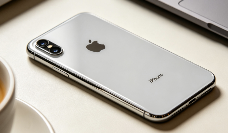 赤峰苹果维修点分享iPhone X扩容真实风险解析 