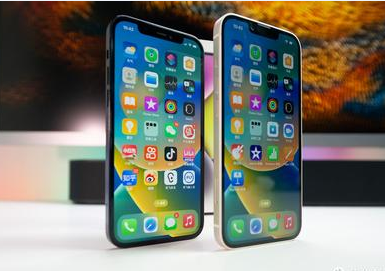赤峰苹果维修点分享iPhone 14 Plus扩容深层隐患梳理 
